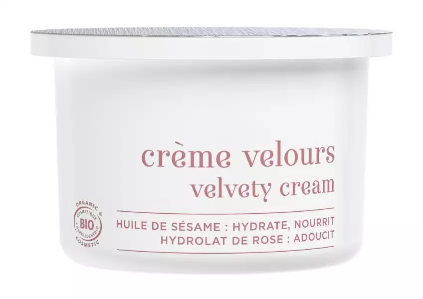 Crème Velours Recharge 