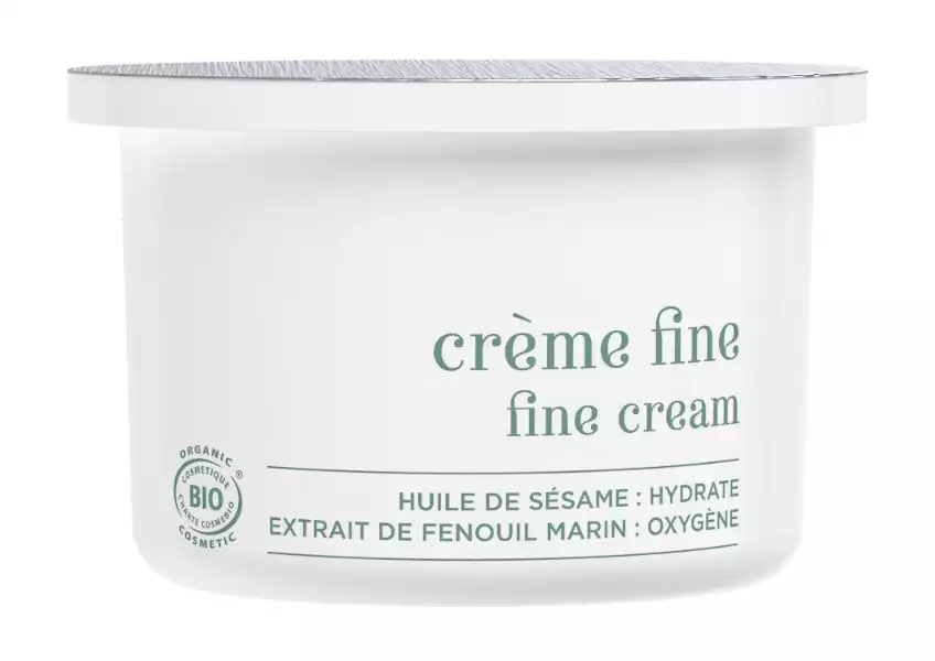 Crème Fine Recharge 